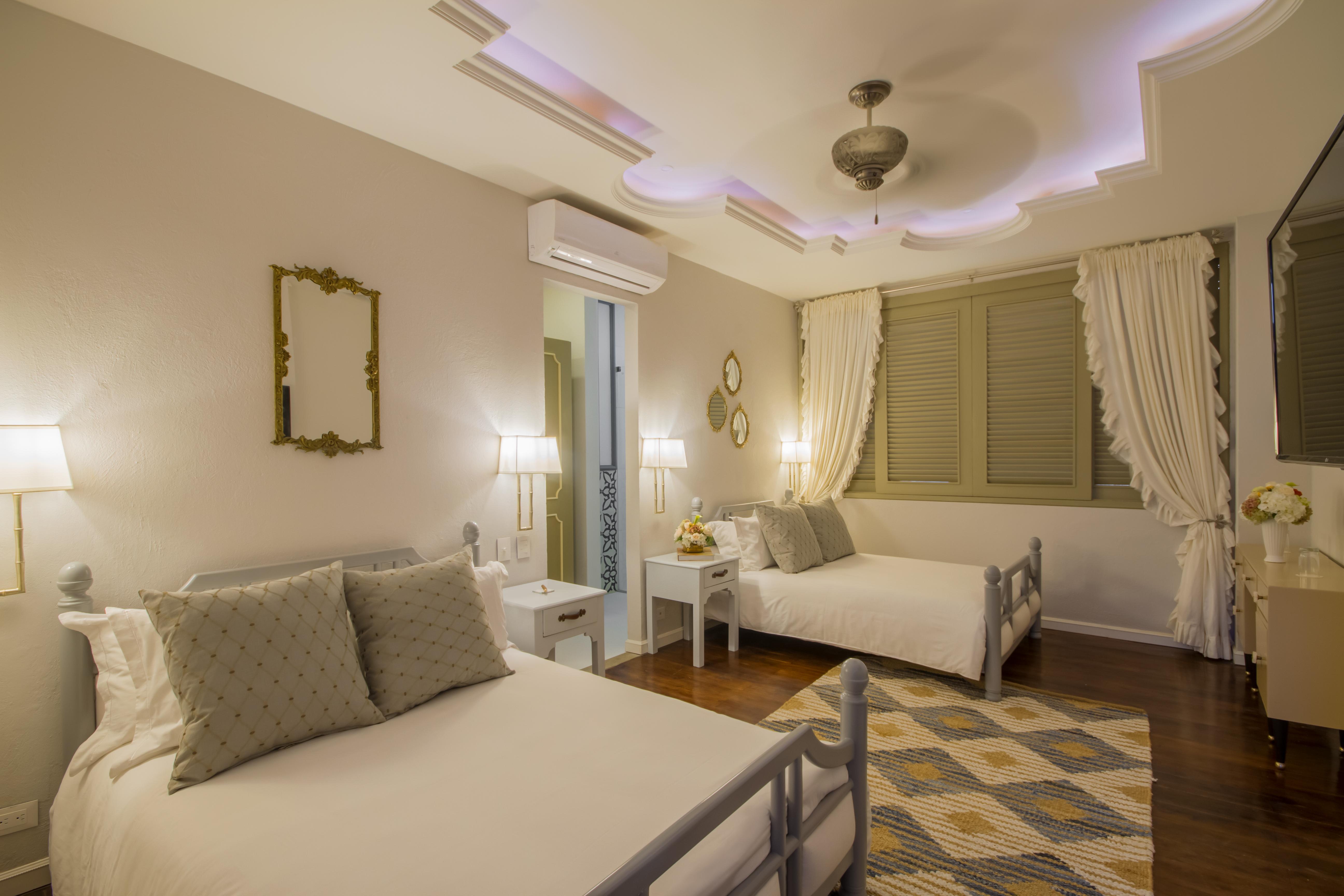 Hotel Monaguillo De Getsemaní